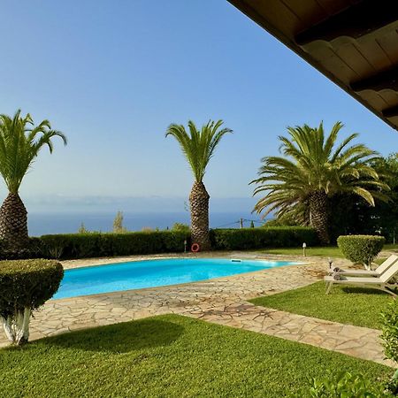 Villa Ermis Spartia  Exterior photo