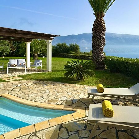 Villa Ermis Spartia  Exterior photo